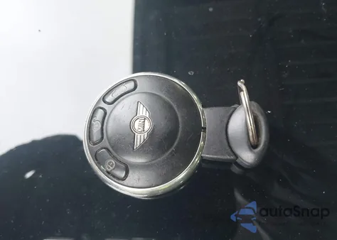 2016 Mini Countryman Cooper S from USA, damaged, VIN WMWZC5C58GWU20600